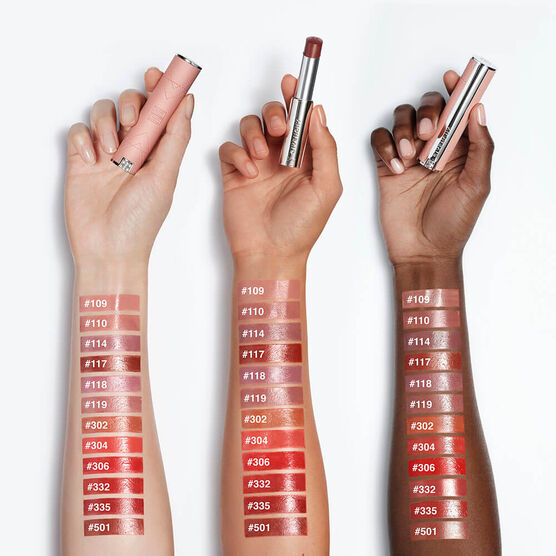 Rose Perfecto Shine 3